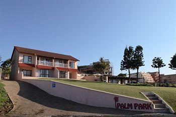 شقة First Group Palm Park مارغيت المظهر الخارجي الصورة