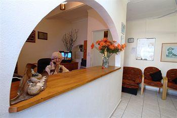شقة First Group Palm Park مارغيت المظهر الخارجي الصورة