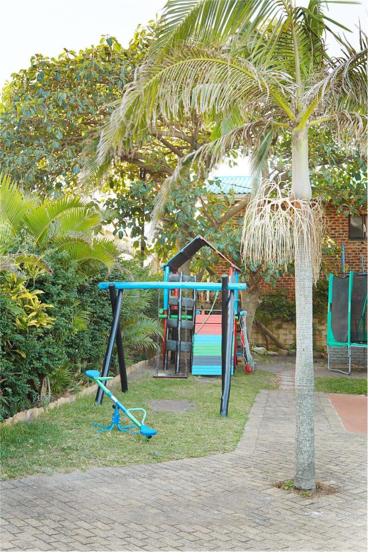 شقة First Group Palm Park مارغيت المظهر الخارجي الصورة